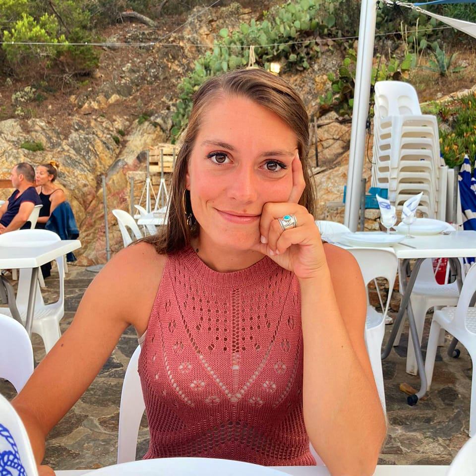 Céline JACQUETON
