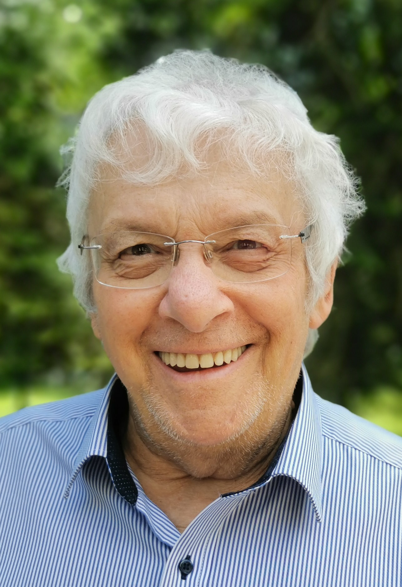 Christian PAJOT