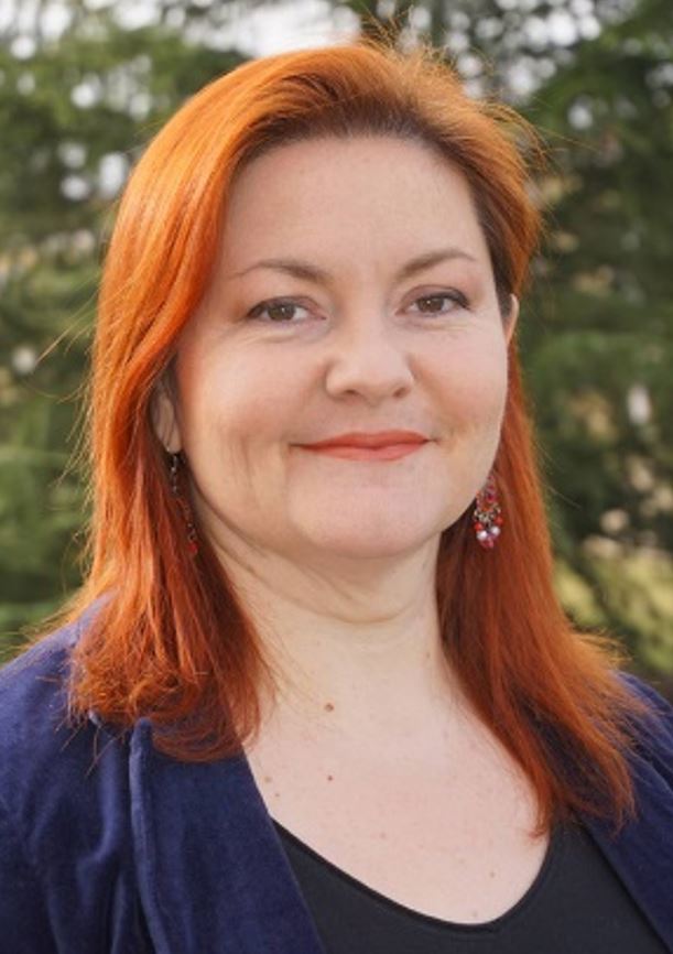 Laure SCHWARTZMANN